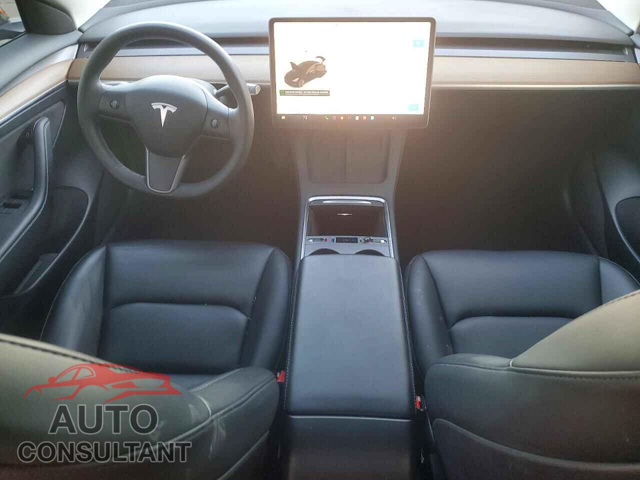 TESLA MODEL 3 2023 - 5YJ3E1EA2PF645721