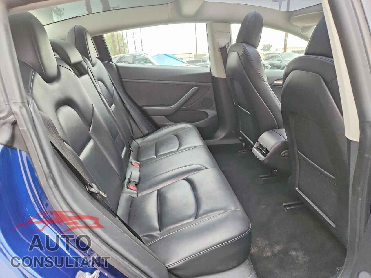 TESLA MODEL 3 2023 - 5YJ3E1EA6PF459325
