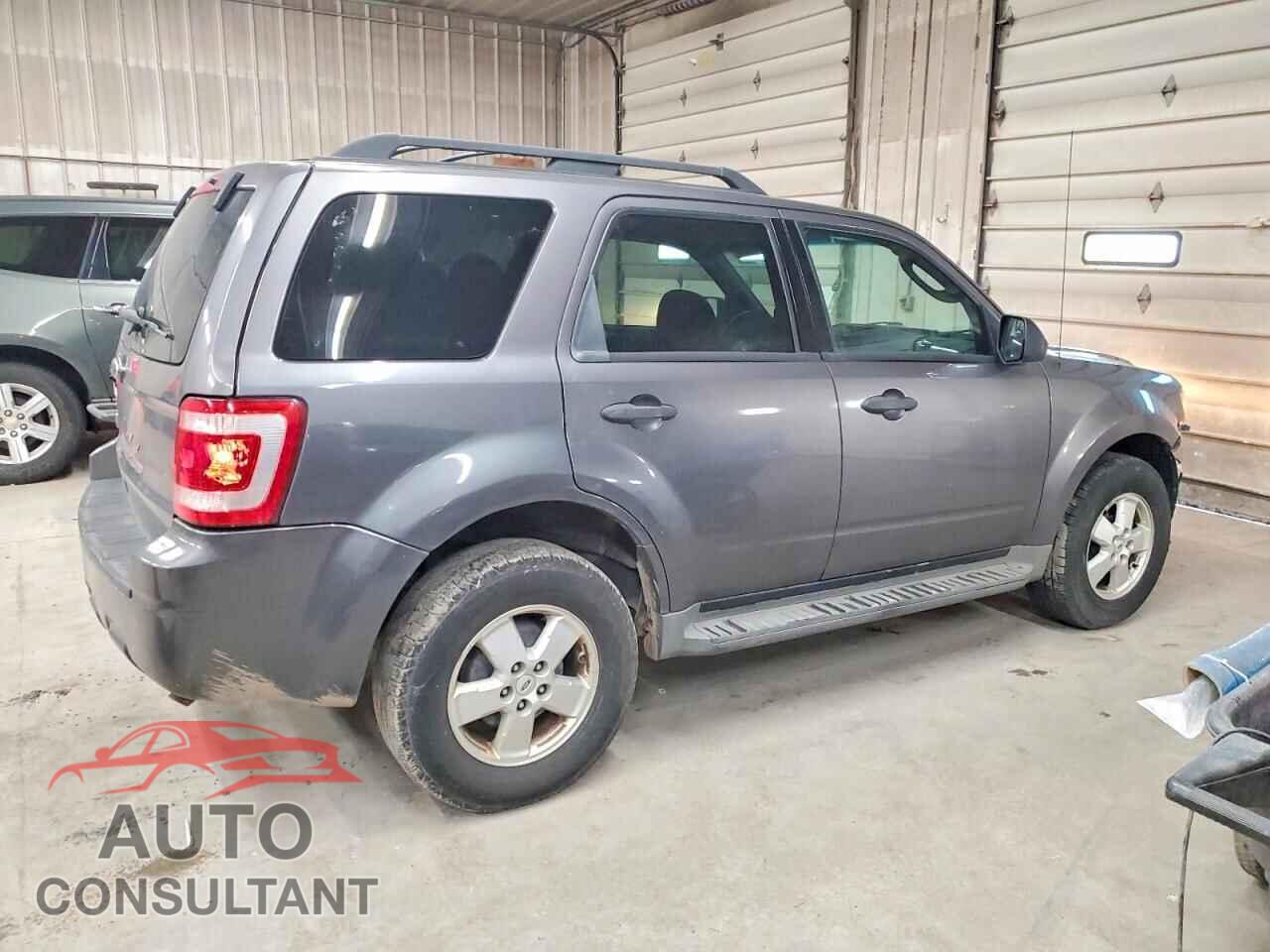 FORD ESCAPE 2010 - 1FMCU0D79AKA34271