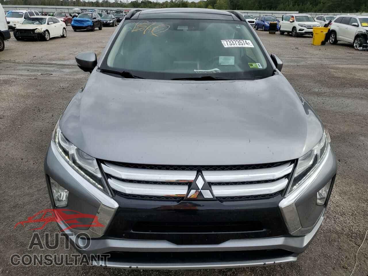 MITSUBISHI ECLIPSE 2019 - JA4AT5AA7KZ020982