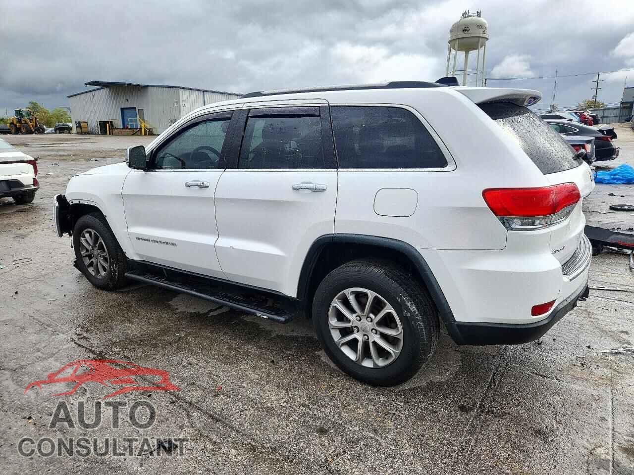 JEEP CHEROKEE 2015 - 1C4RJFBG2FC738813