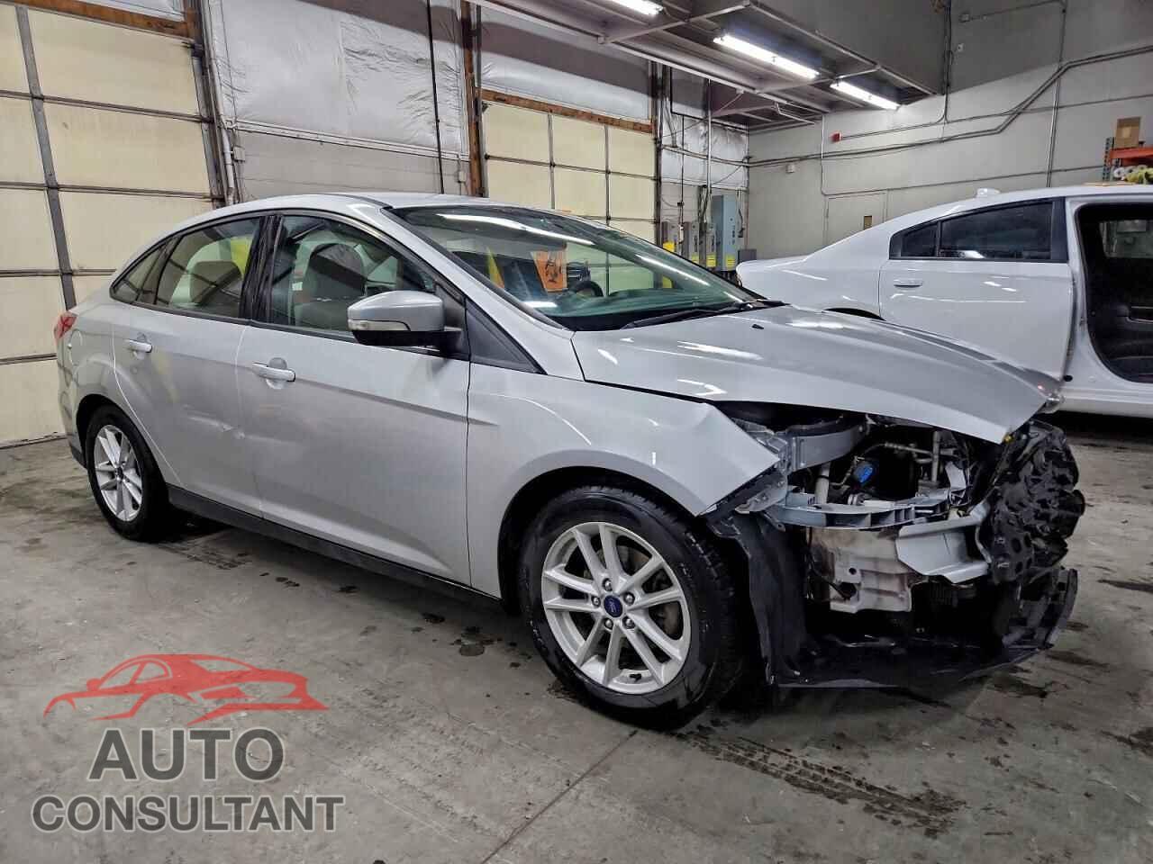 FORD FOCUS 2015 - 1FADP3F21FL348412