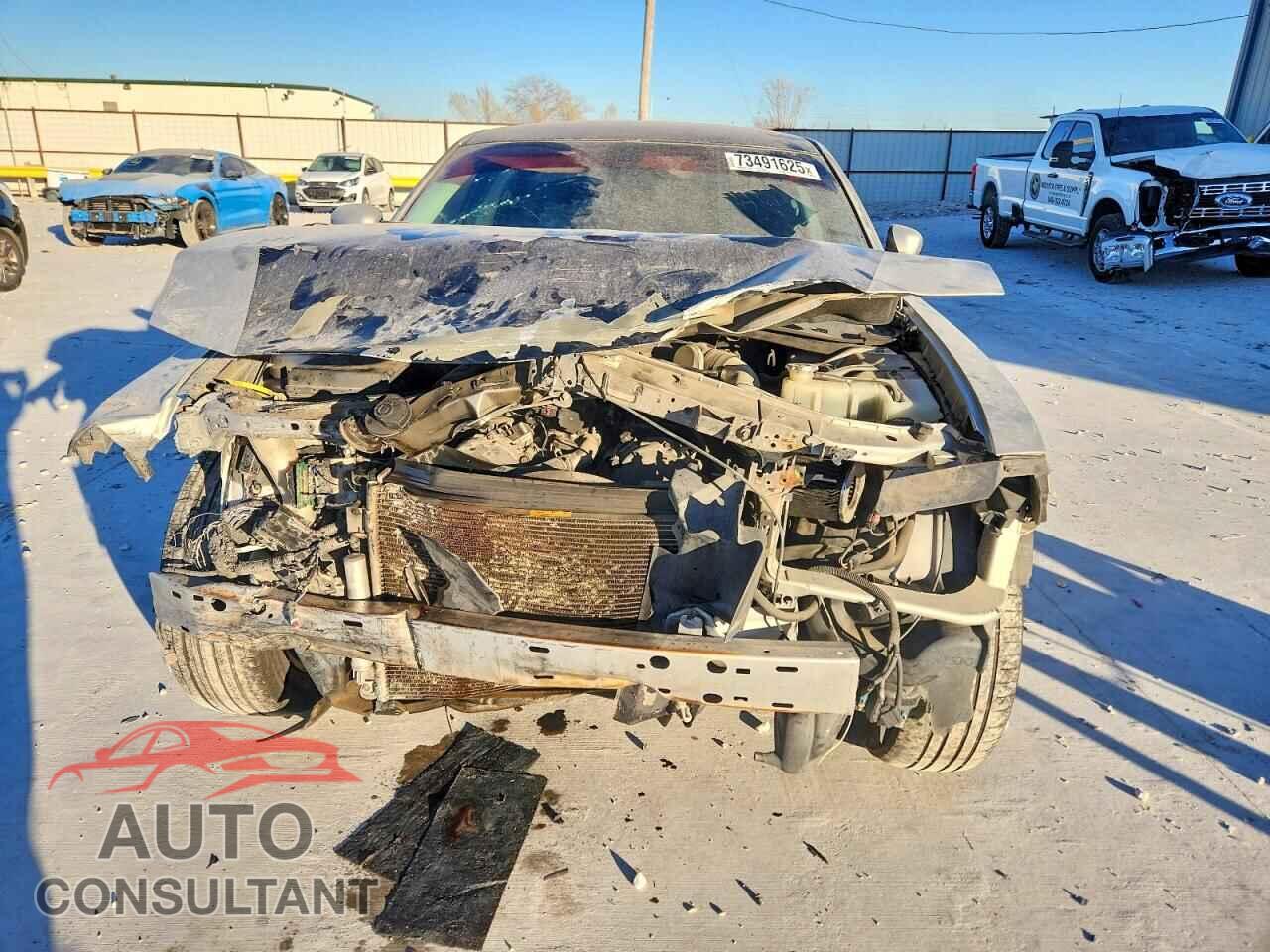 DODGE CHARGER 2010 - 2B3CA3CVXAH214074