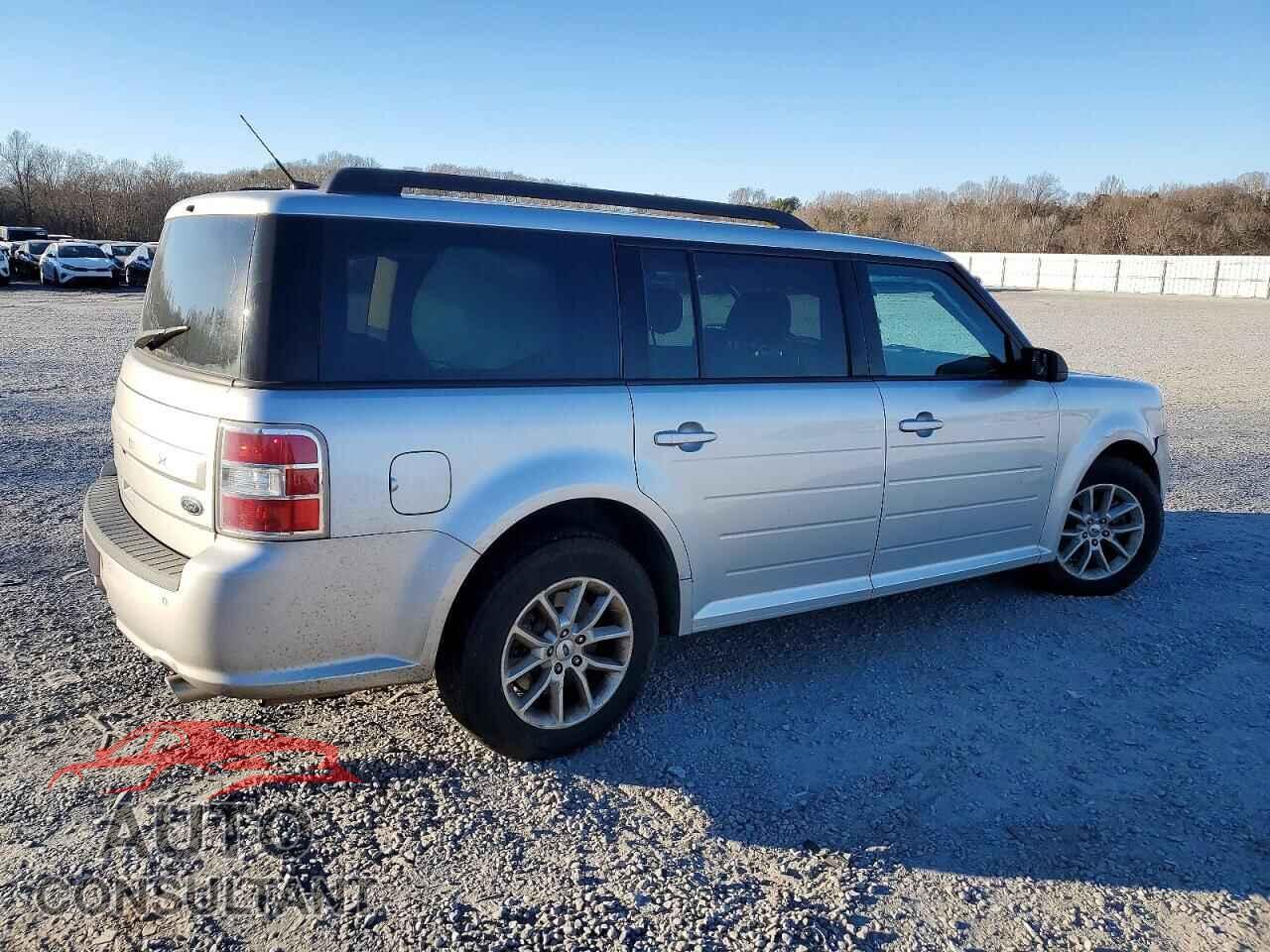 FORD FLEX 2016 - 2FMGK5B86GBA22873