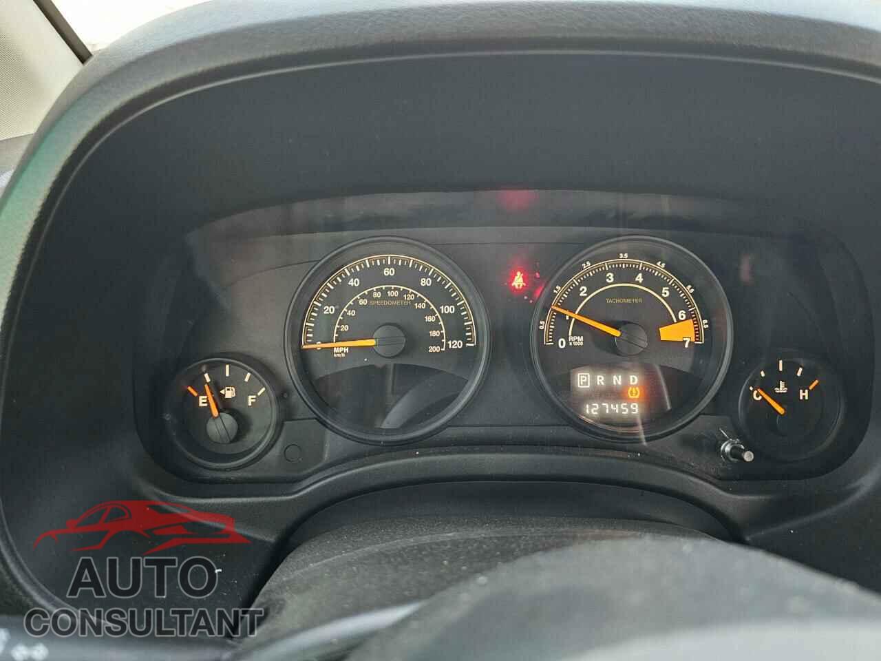 JEEP COMPASS 2014 - 1C4NJCBB0ED746306