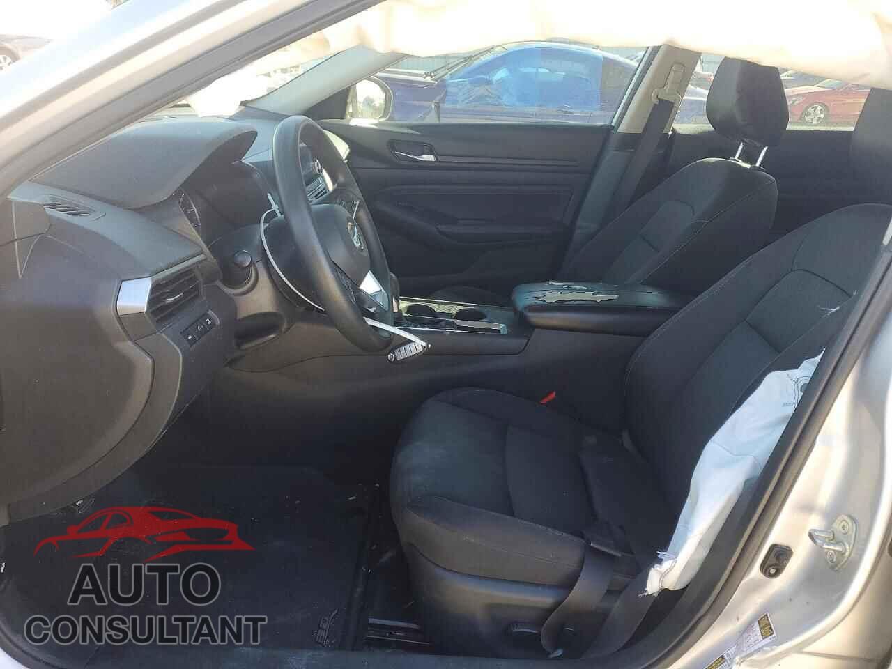NISSAN ALTIMA 2019 - 1N4BL4BVXKC219961