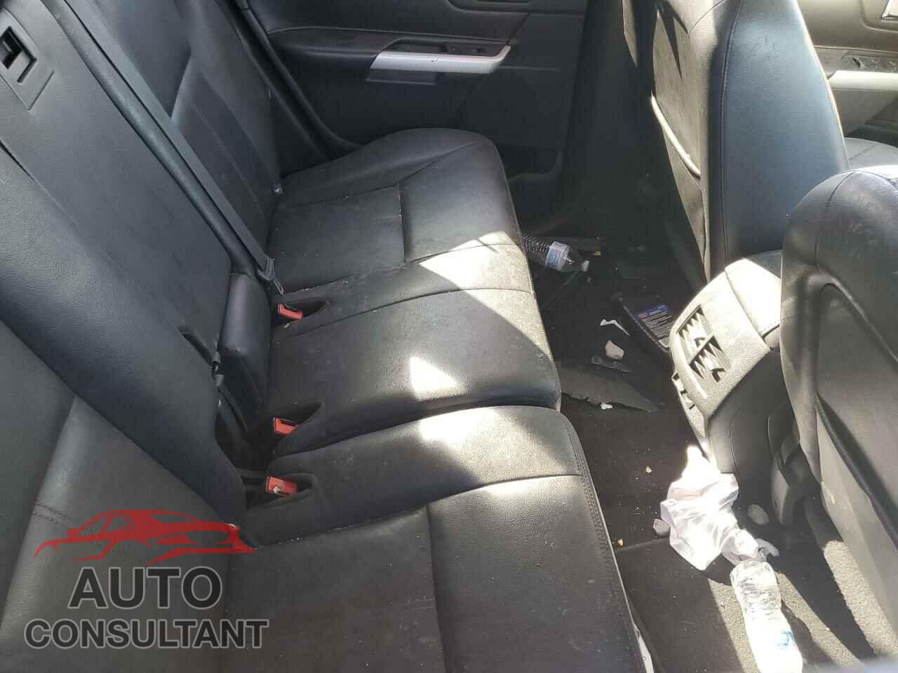 FORD EDGE 2013 - 2FMDK3JC6DBC02685