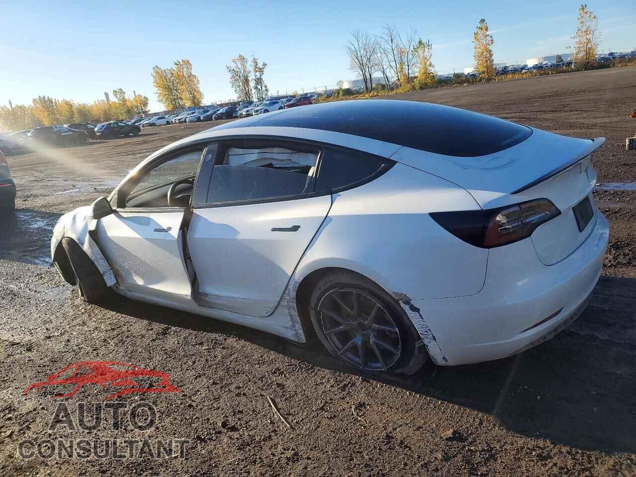TESLA MODEL 3 2023 - 5YJ3E1EAXPF482462
