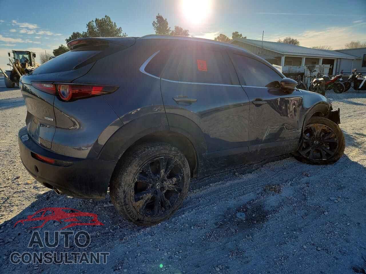 MAZDA CX30 2022 - 3MVDMBCL2NM445155