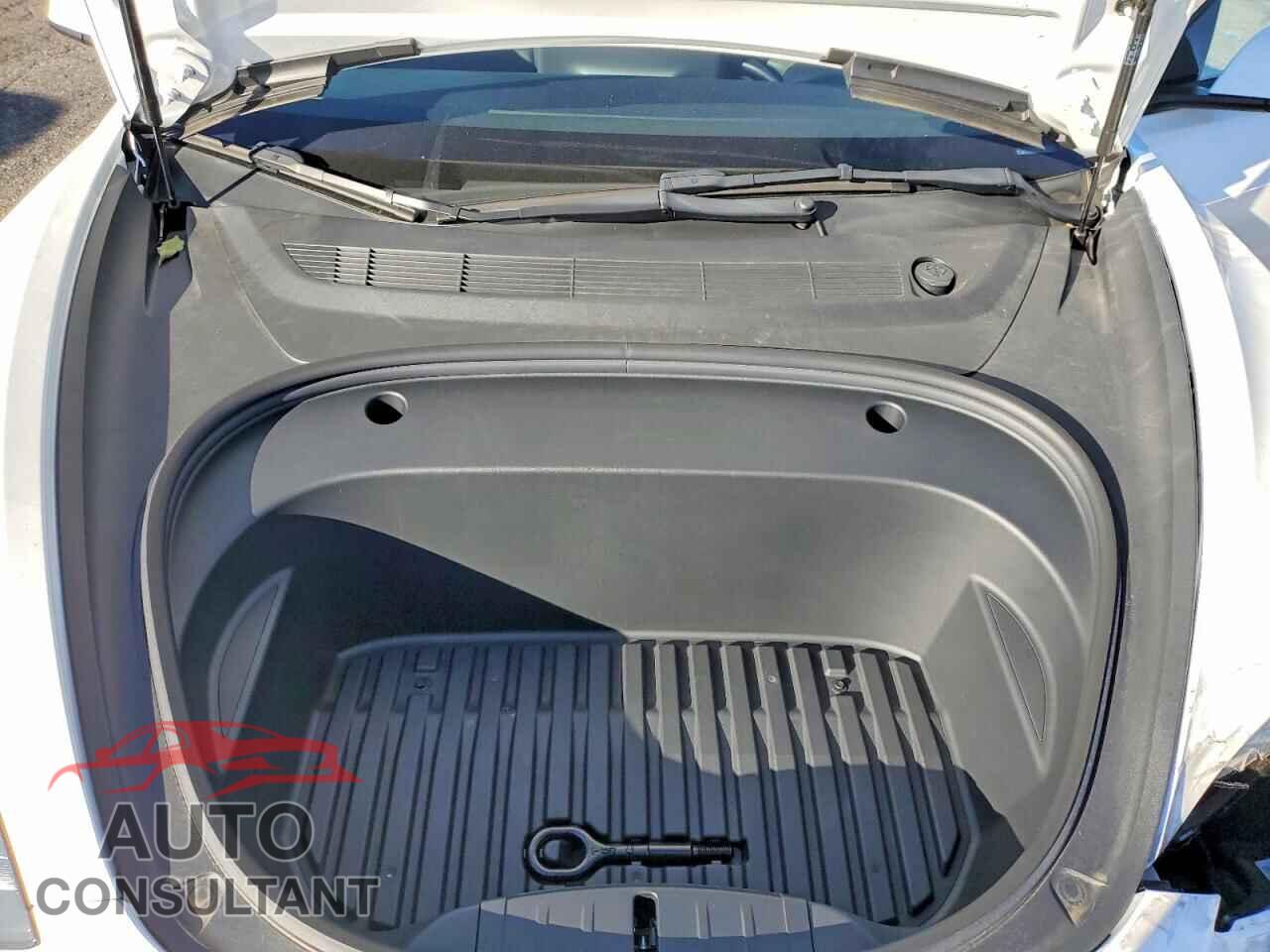 TESLA MODEL 3 2023 - 5YJ3E1EA9PF478466