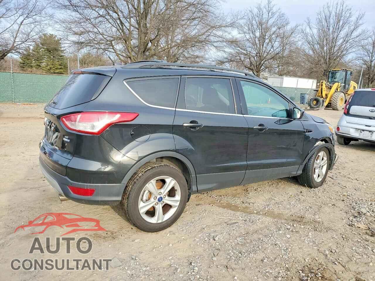 FORD ESCAPE 2014 - 1FMCU9GX6EUD35414