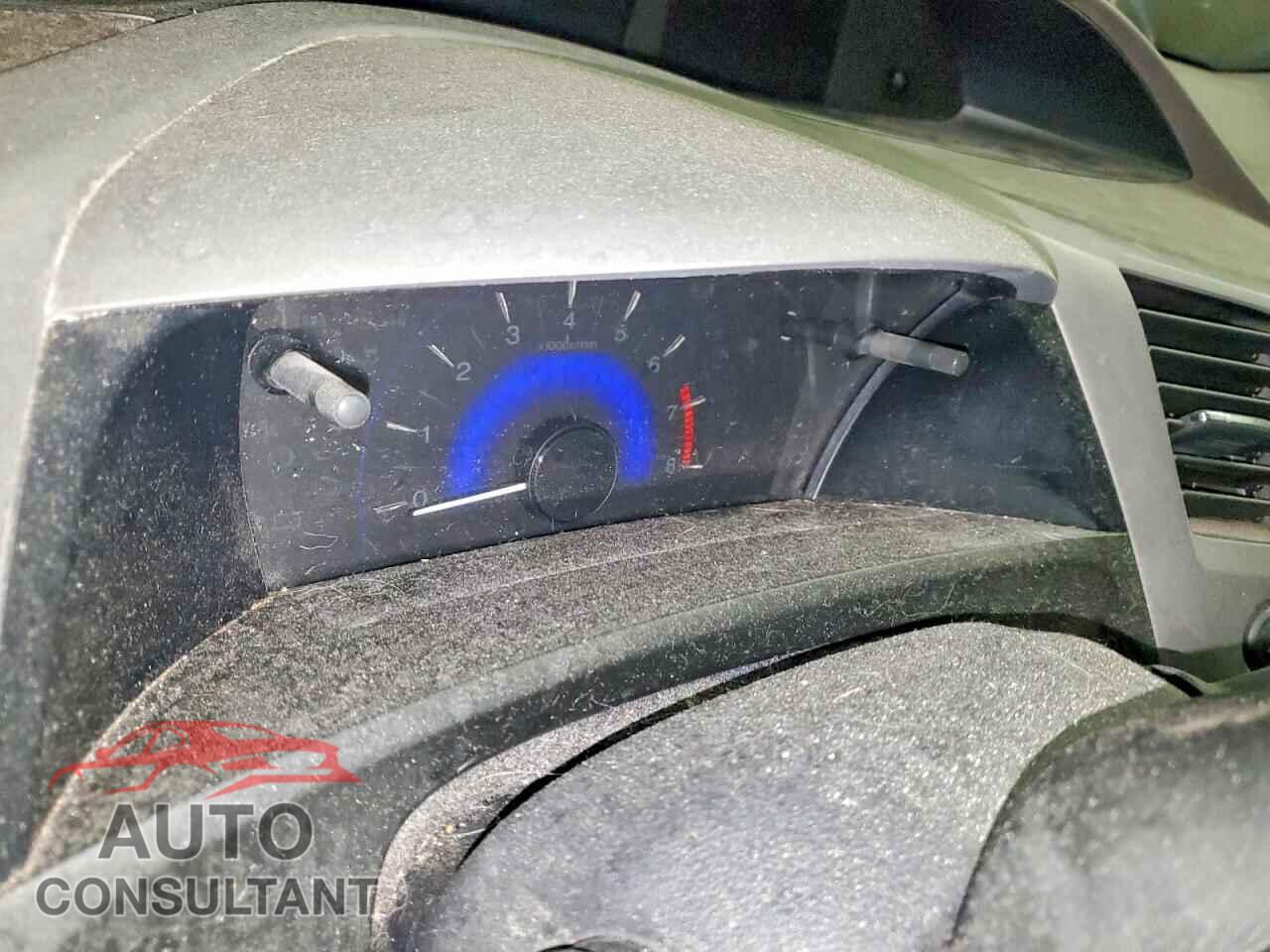 HONDA CIVIC 2012 - 2HGFB2F55CH014304
