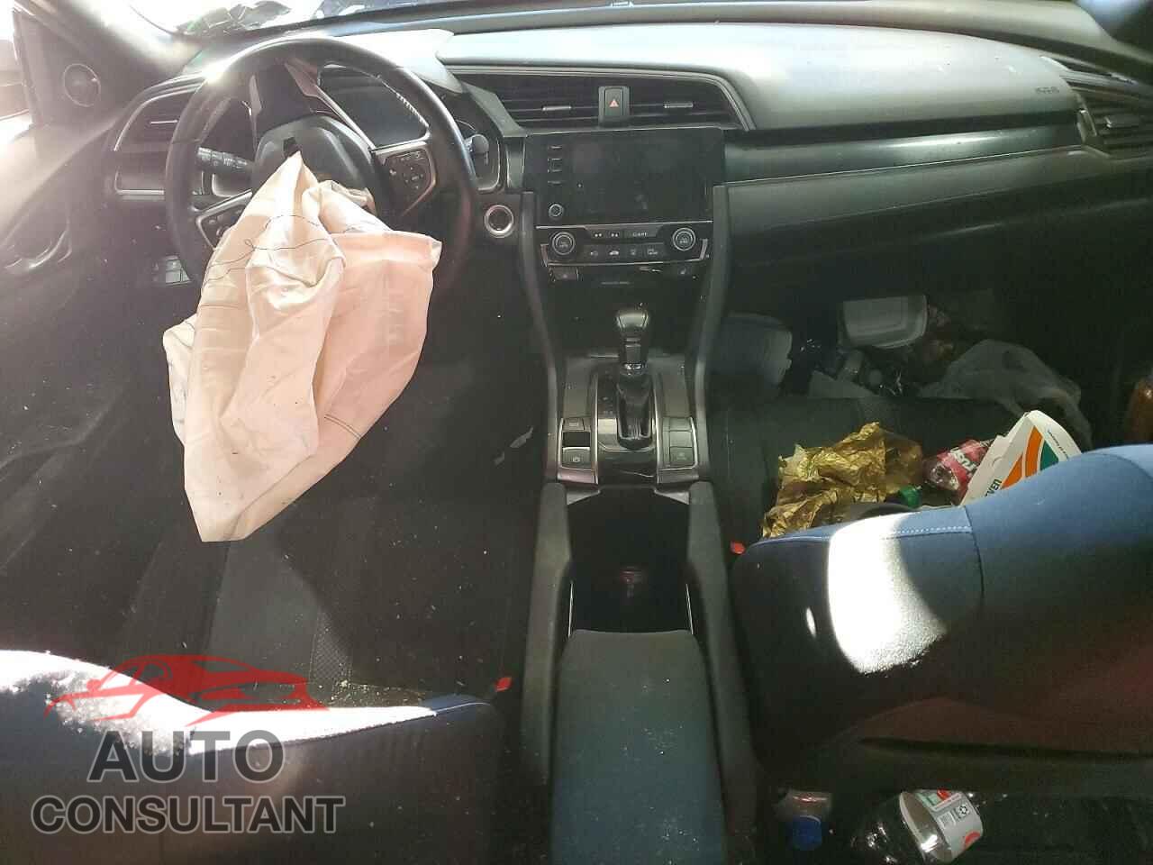 HONDA CIVIC 2020 - SHHFK7H61LU405410