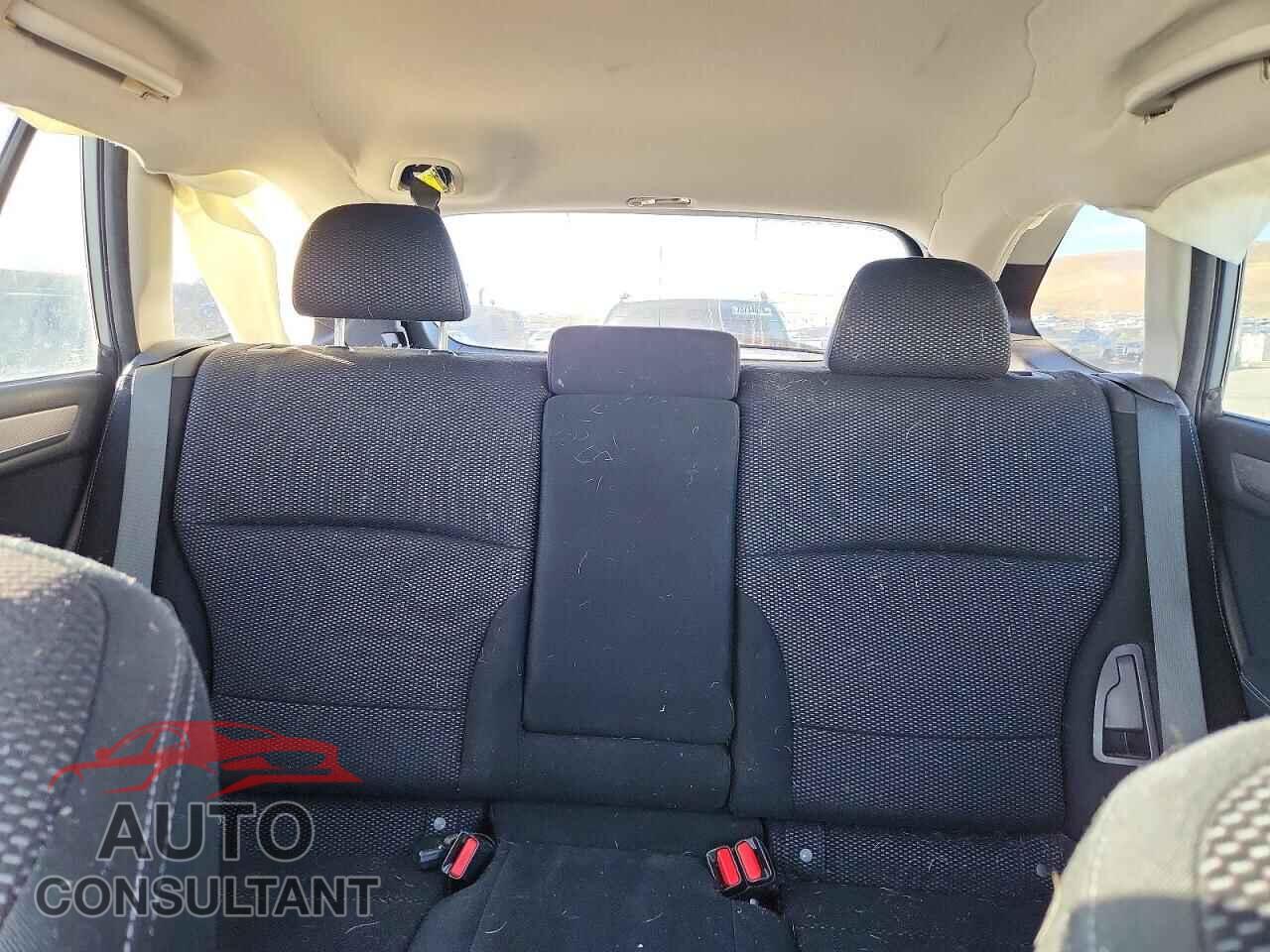 SUBARU OUTBACK 2016 - 4S4BSBCC5G3222011