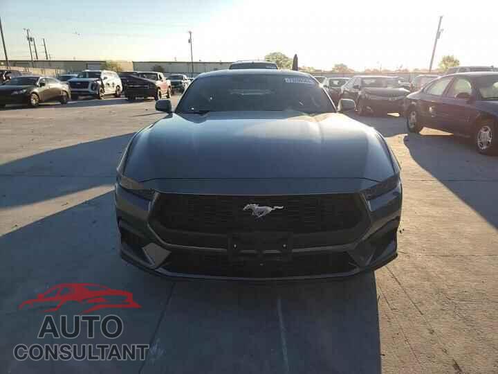 FORD MUSTANG 2025 - 1FA6P8TH7S5130407