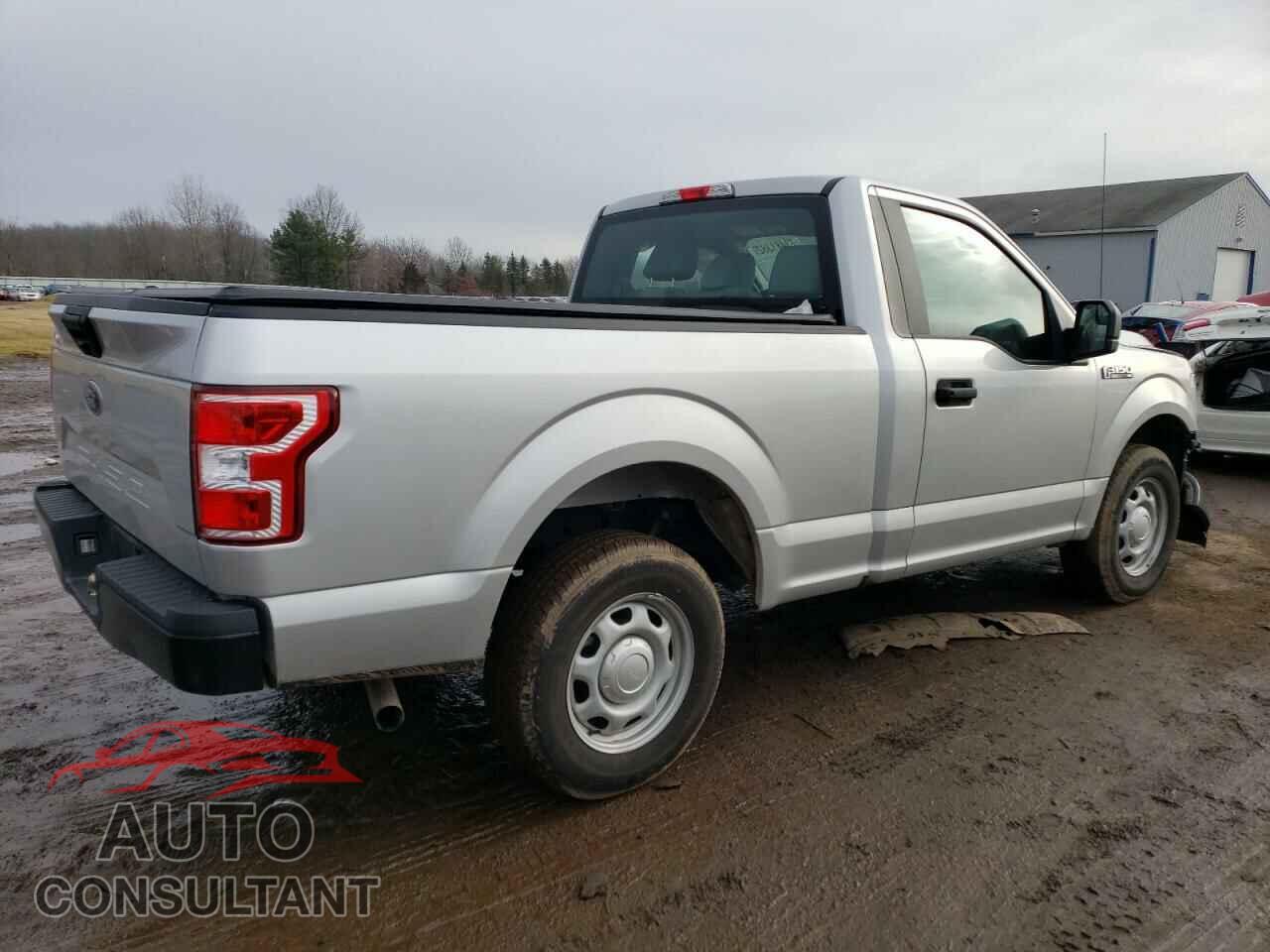 FORD F150 2019 - 1FTMF1CB7KFB14399