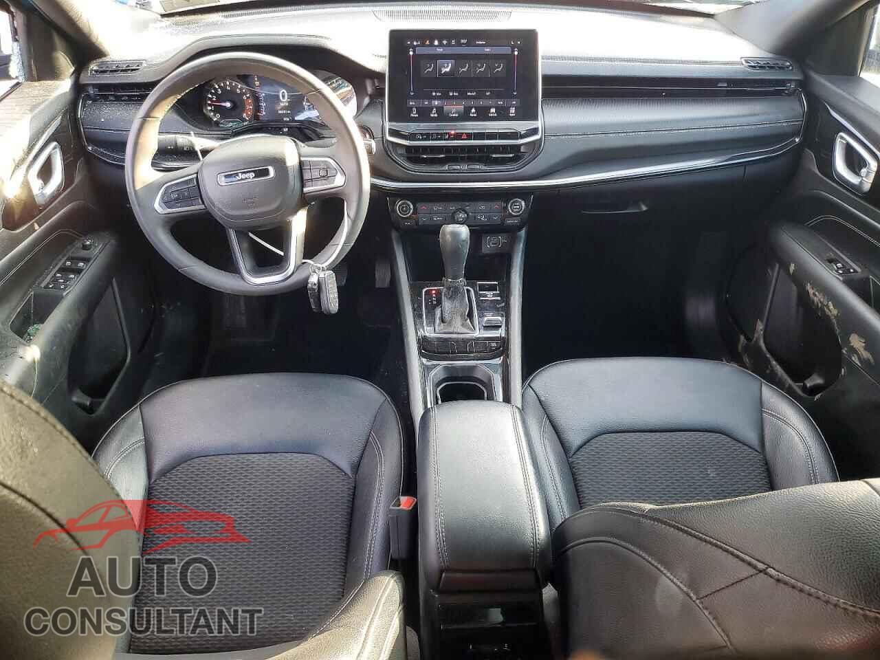 JEEP COMPASS 2024 - 3C4NJDBN3RT101455