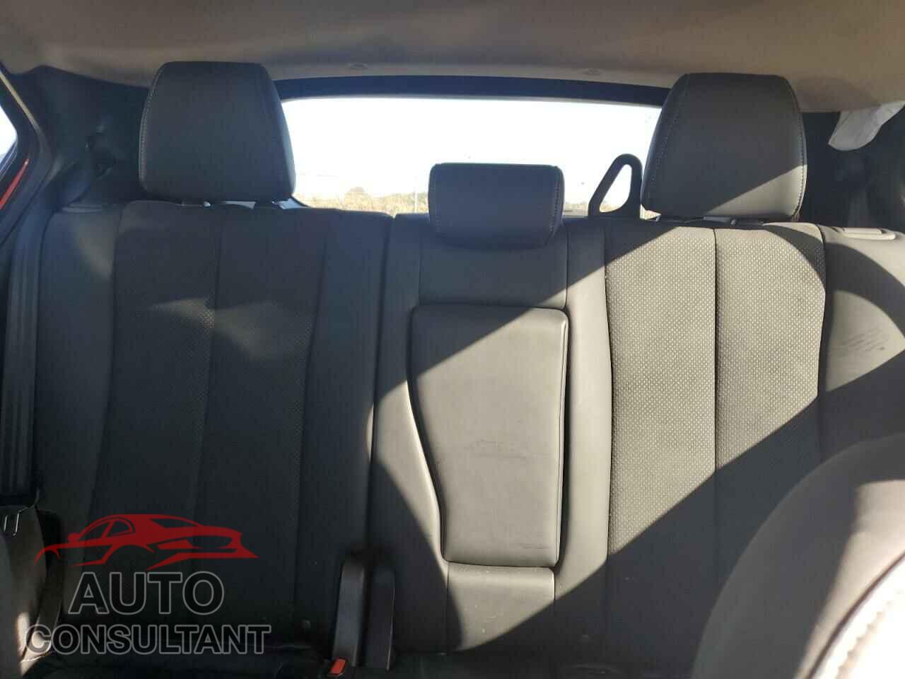MITSUBISHI ECLIPSE 2022 - JA4ATWAA1NZ057116