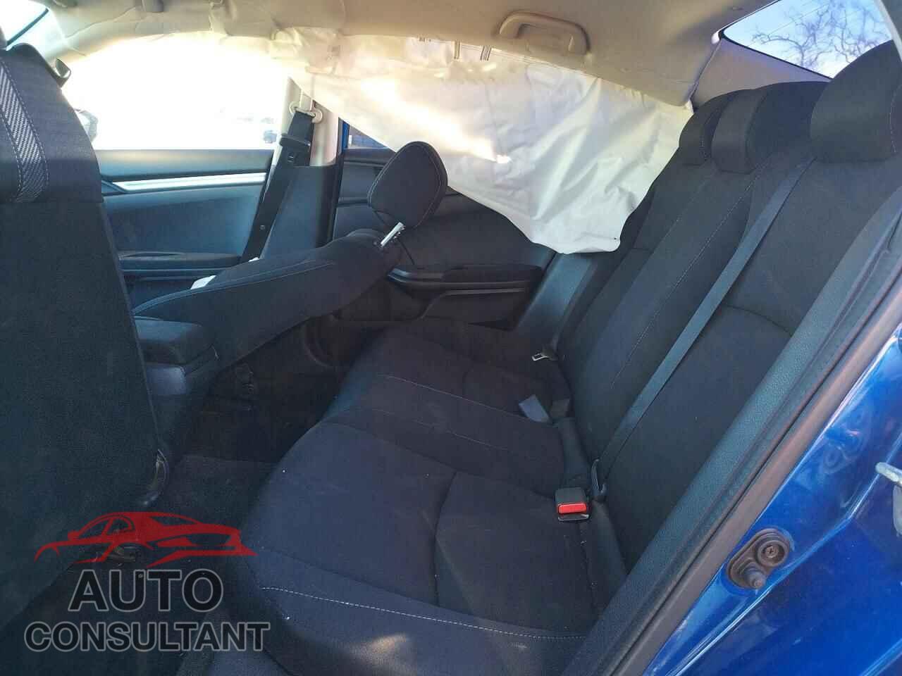 HONDA CIVIC 2016 - 19XFC2F53GE206768