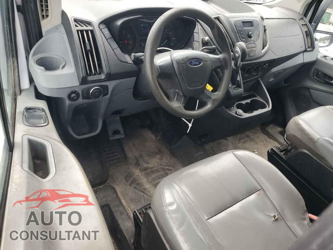 FORD TRANSIT 2018 - 1FTYR2ZG0JKA19075