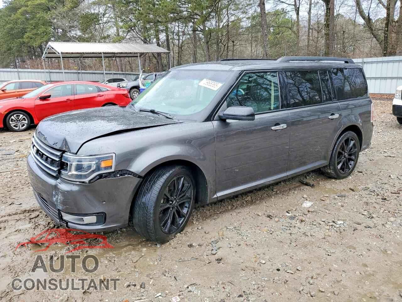 FORD FLEX 2016 - 2FMGK5D80GBA07170