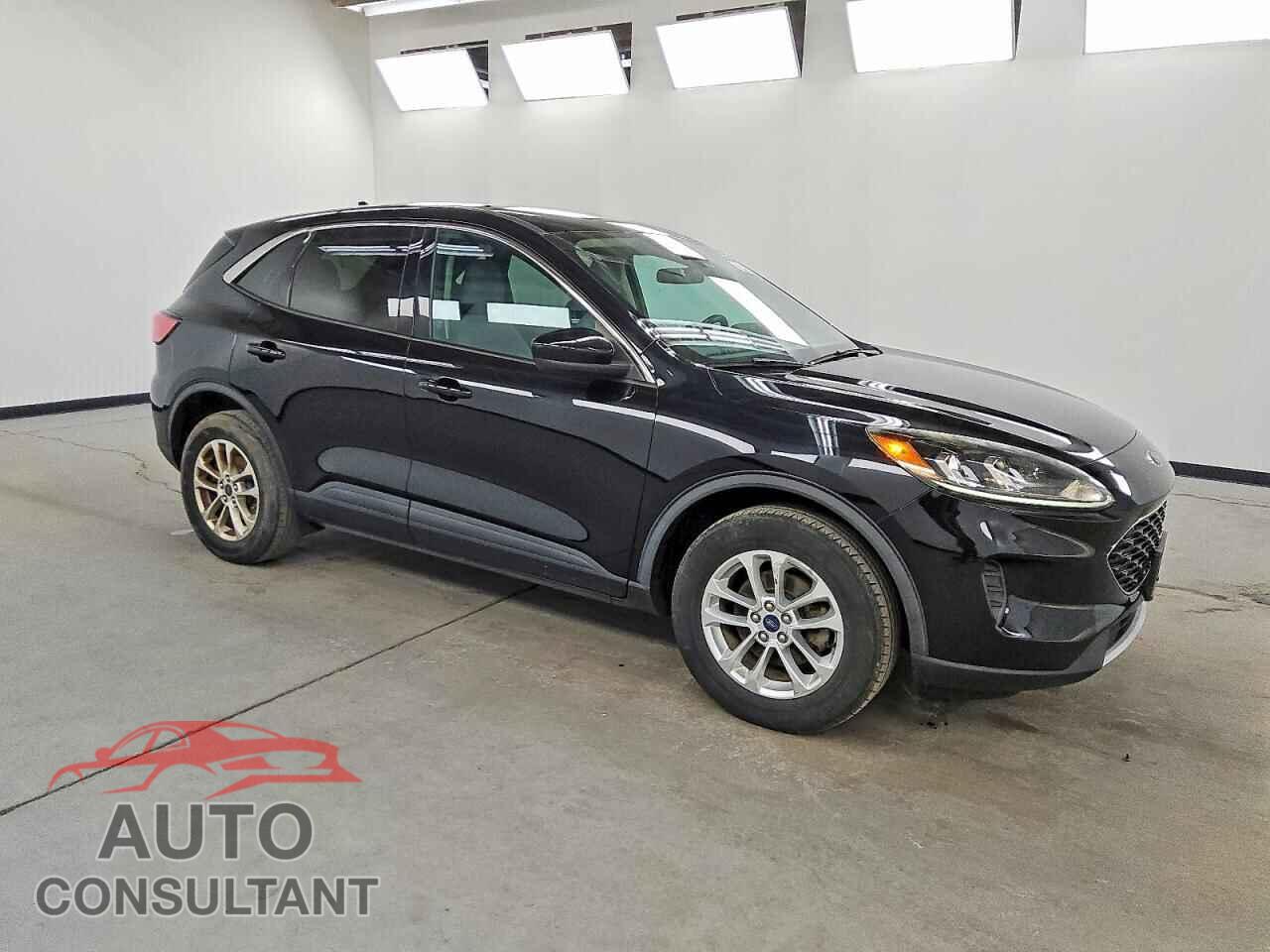 FORD ESCAPE 2020 - 1FMCU9G67LUA26880