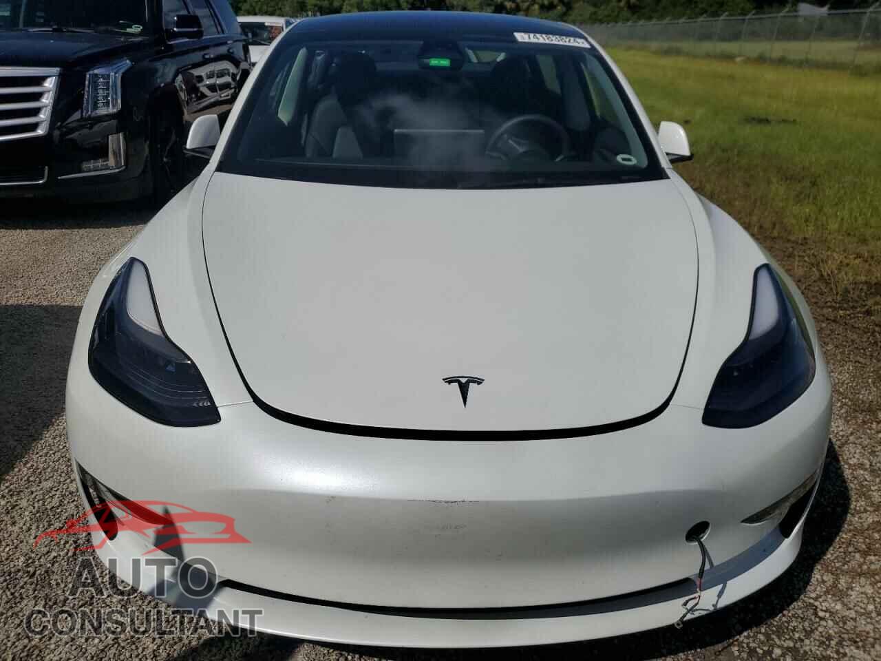 TESLA MODEL 3 2023 - 5YJ3E1EA1PF494970