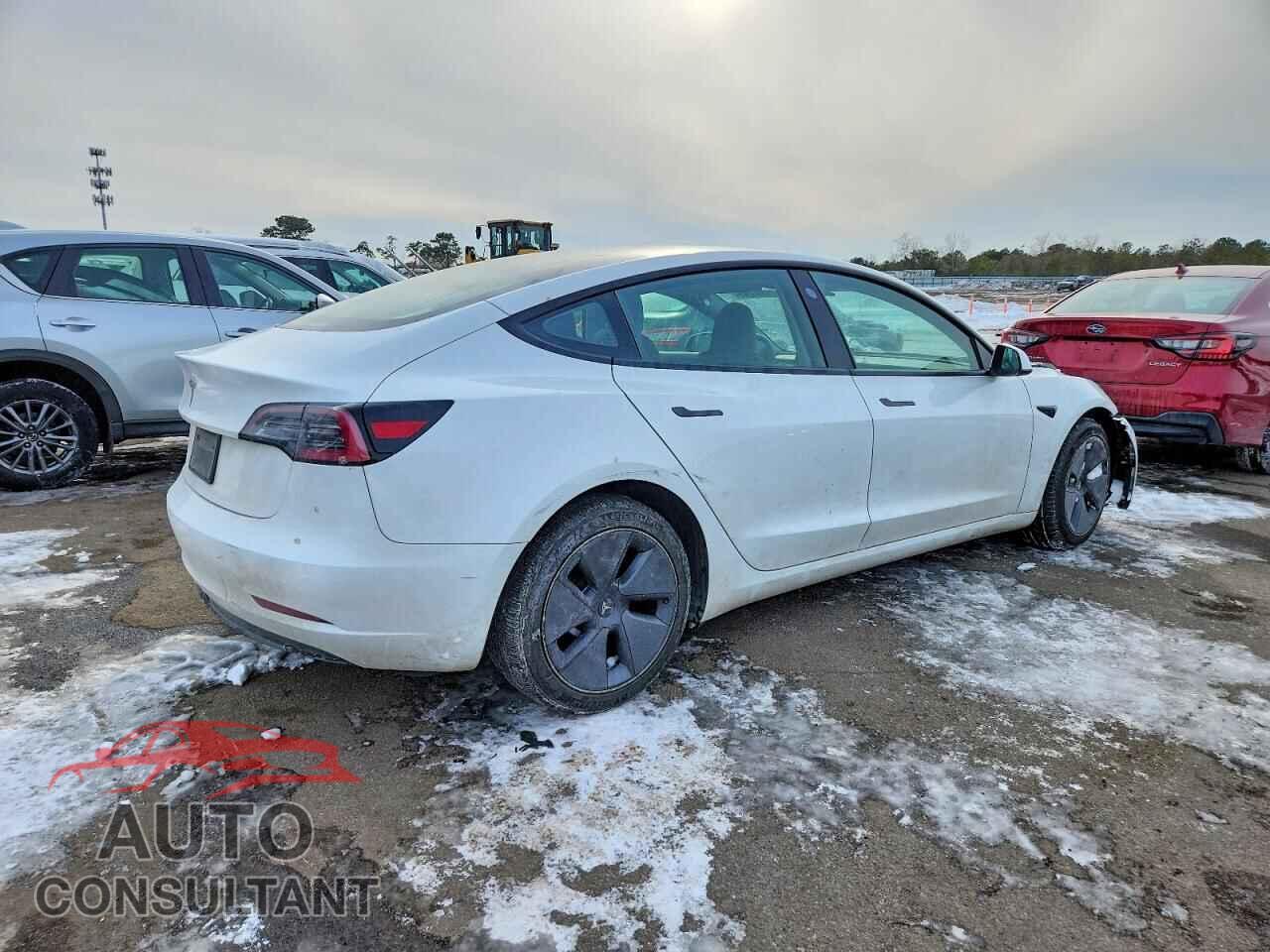 TESLA MODEL 3 2023 - 5YJ3E1EA8PF554257
