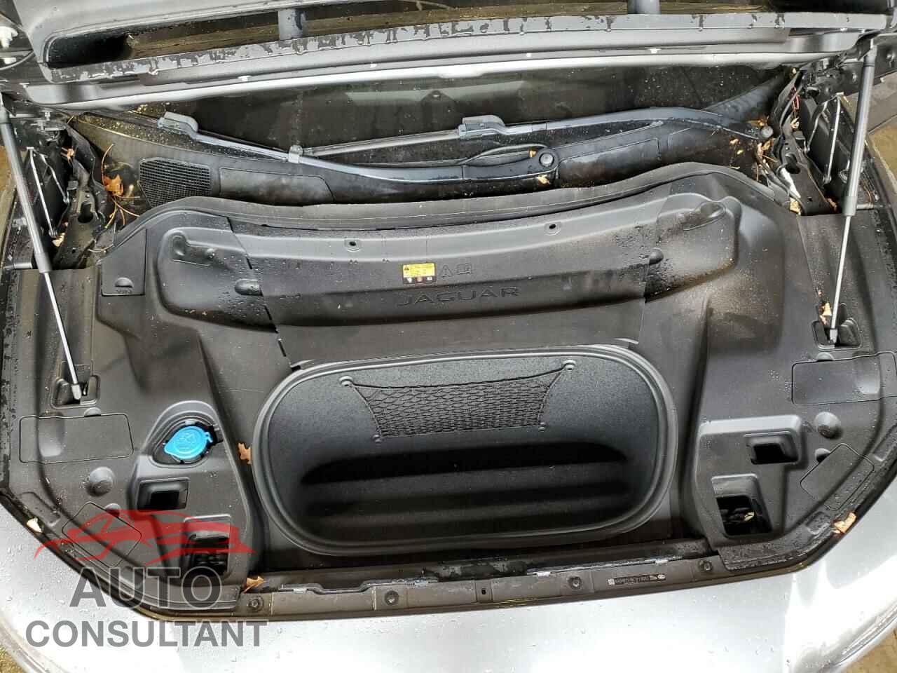 JAGUAR I-PACE 2020 - SADHD2S19L1F79052