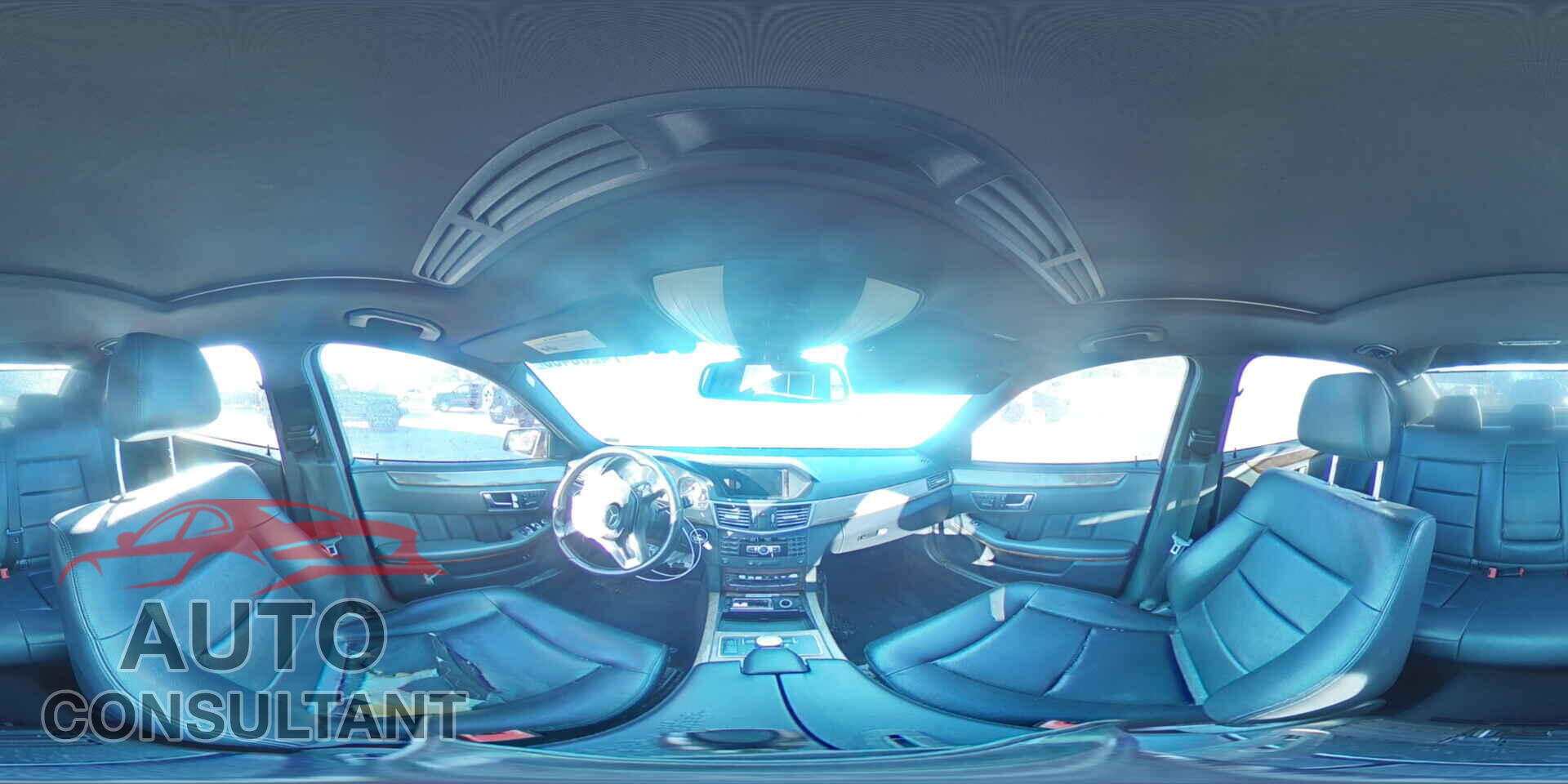 MERCEDES-BENZ E-CLASS 2013 - WDDHF5KB0DA769343