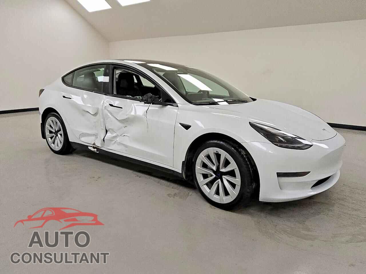 TESLA MODEL 3 2023 - 5YJ3E1EA8PF585010
