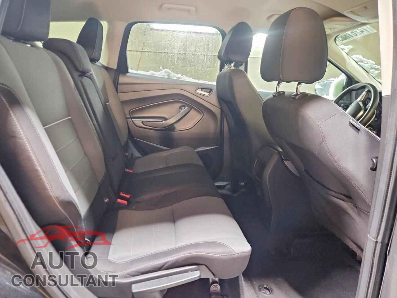 FORD ESCAPE 2014 - 1FMCU0GX0EUC35515