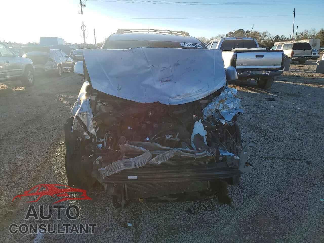 DODGE JOURNEY 2013 - 3C4PDCBG1DT555367