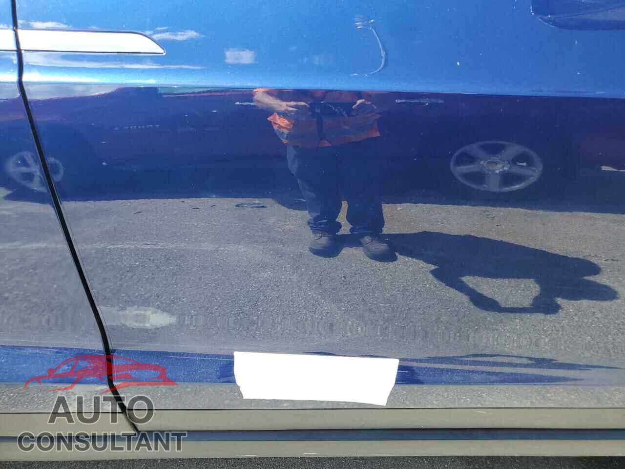 TESLA MODEL X 2017 - 5YJXCAE29HF034862