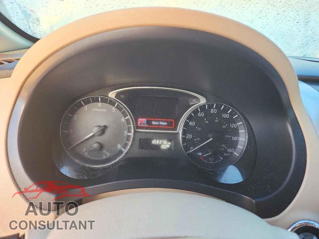 NISSAN ALTIMA 2015 - 1N4AL3AP1FN325945