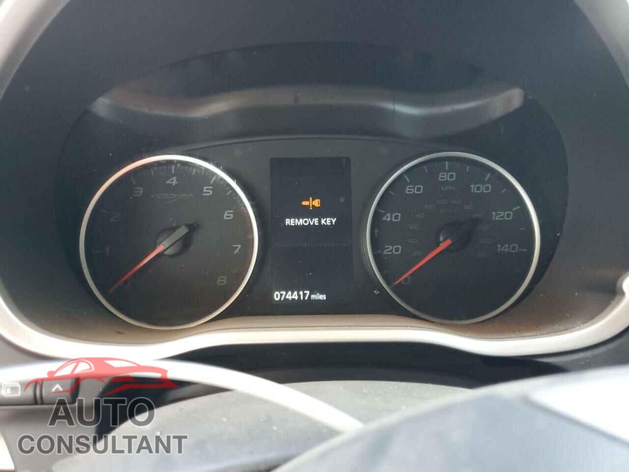 MITSUBISHI ECLIPSE 2019 - JA4AT3AA5KZ030902