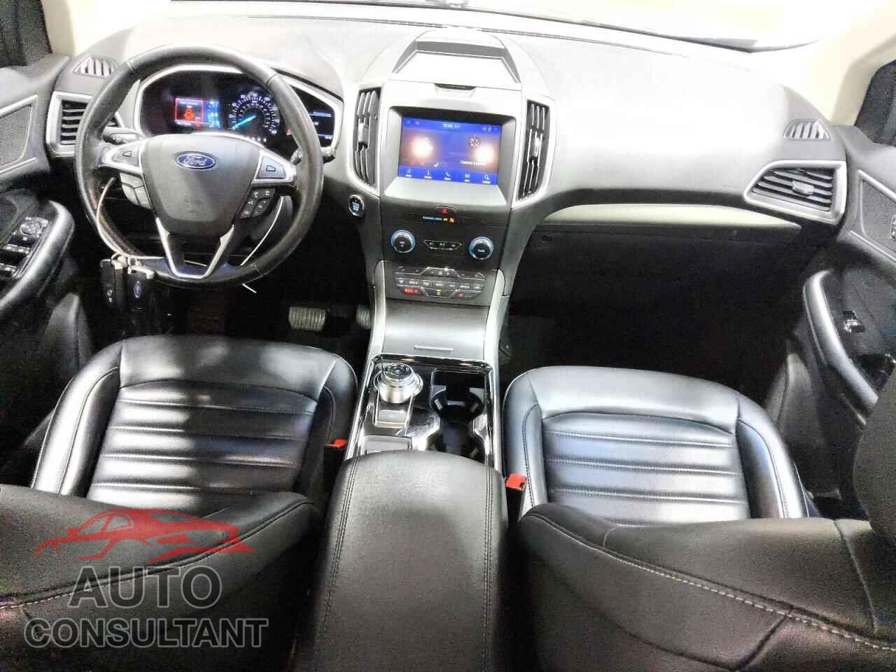 FORD EDGE 2020 - 2FMPK3J98LBA30336