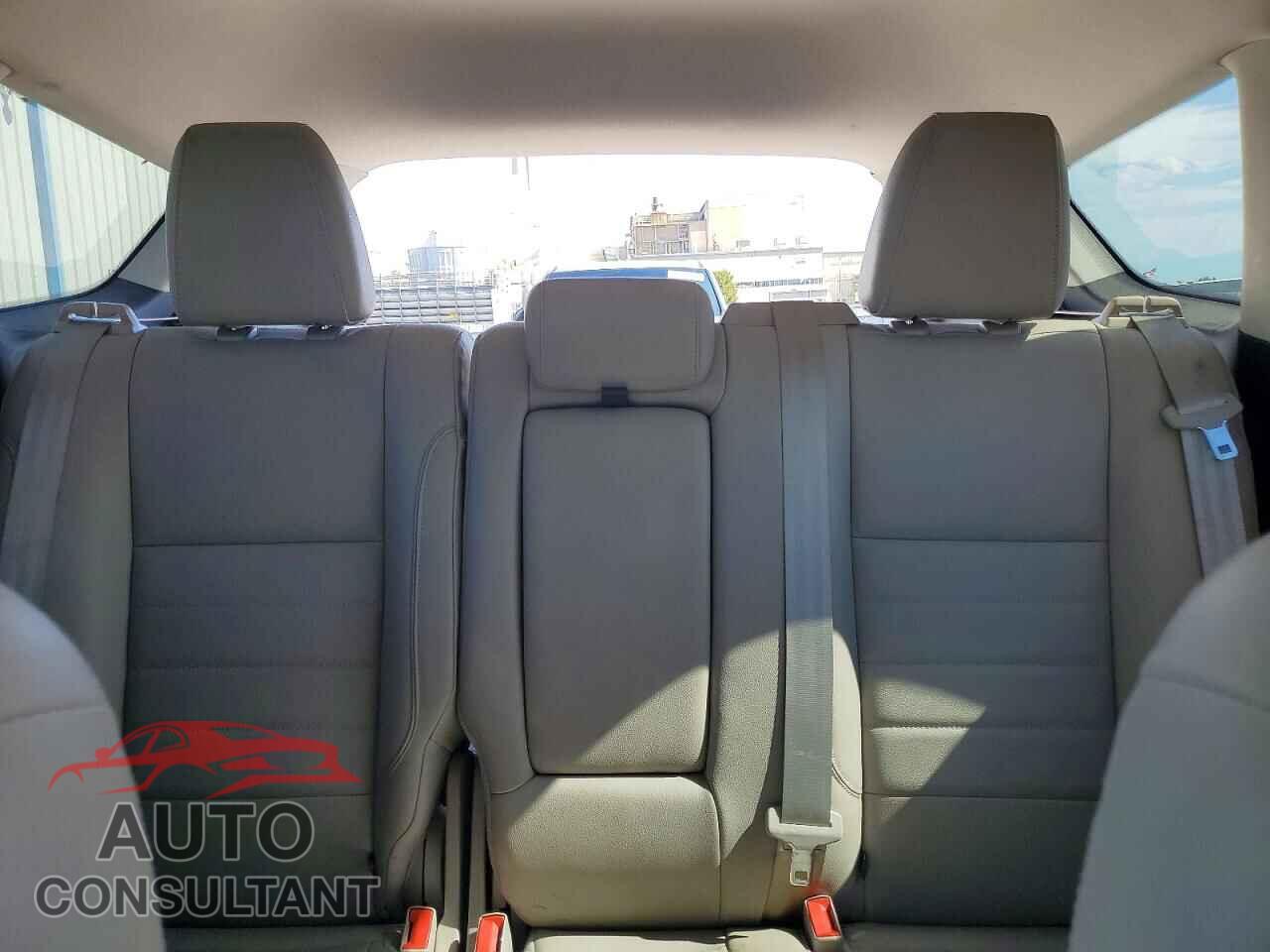 FORD ESCAPE 2014 - 1FMCU0J90EUC07627
