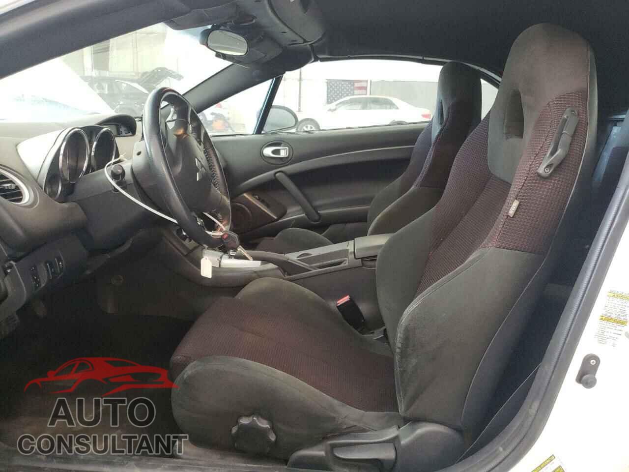MITSUBISHI ECLIPSE 2012 - 4A37L2EF4CE003535
