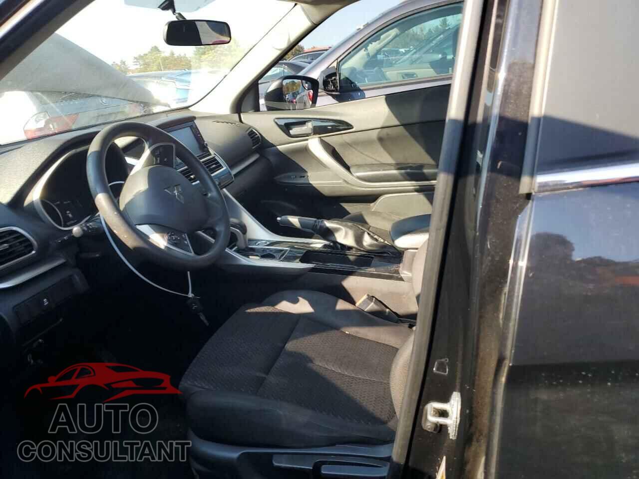 MITSUBISHI ECLIPSE 2019 - JA4AT3AA0KZ032024