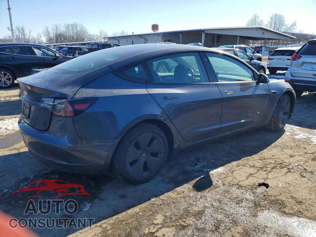 TESLA MODEL 3 2023 - 5YJ3E1EA4PF661385