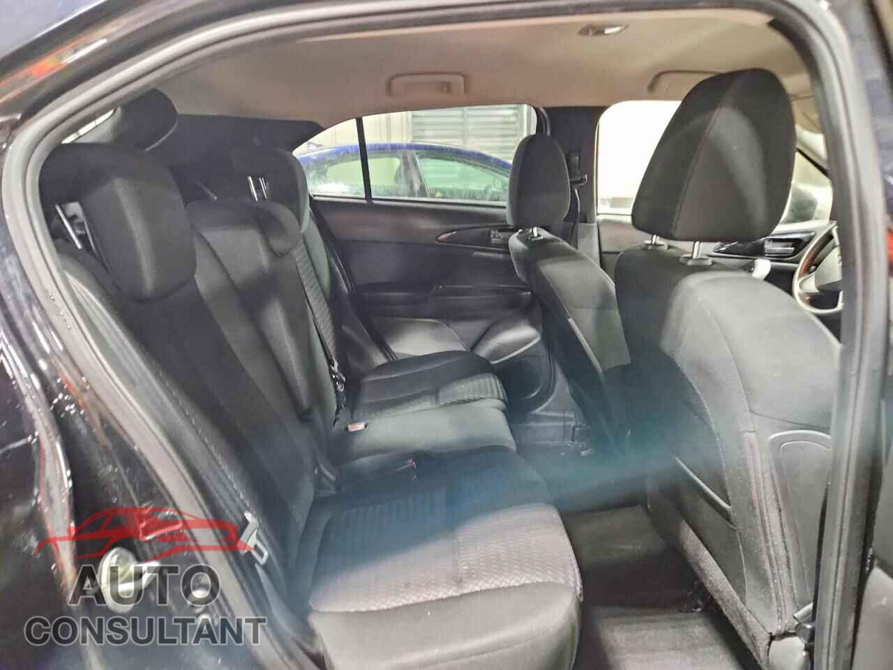 MITSUBISHI ECLIPSE 2020 - JA4AT3AA8LZ026151