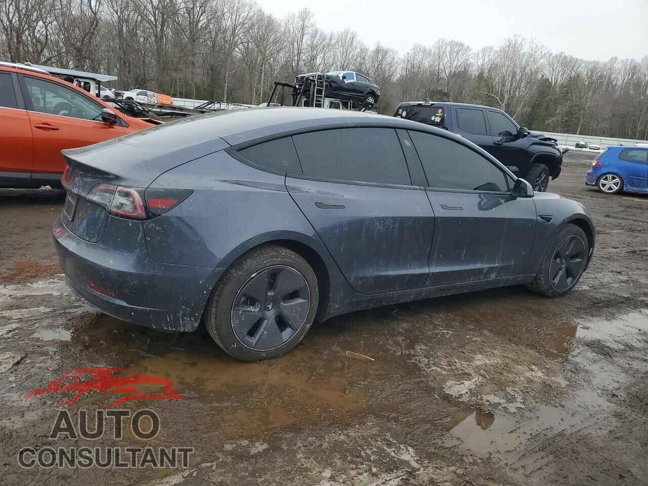 TESLA MODEL 3 2023 - 5YJ3E1EA9PF644159