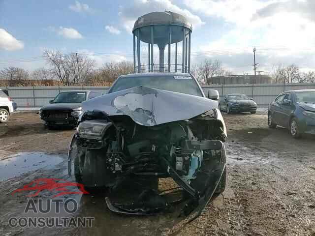 DODGE DURANGO 2021 - 1C4RDJDG5MC661844