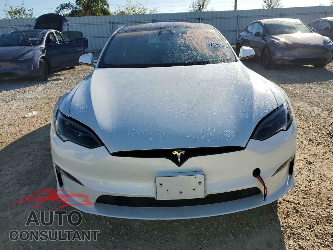 TESLA MODEL S 2023 - 5YJSA1E54PF521833
