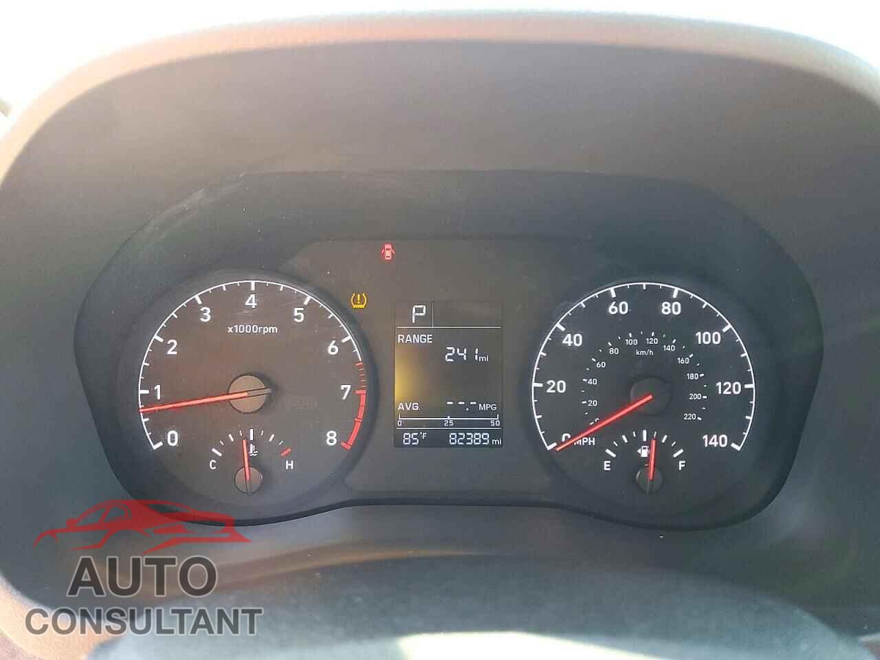 HYUNDAI ACCENT 2021 - 3KPC24A66ME145283
