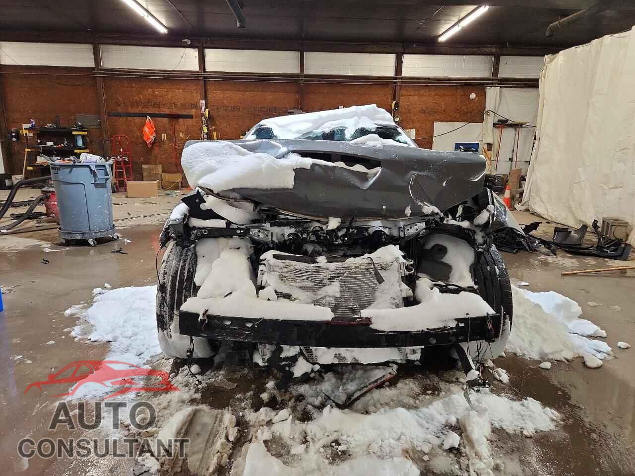 DODGE CHARGER 2019 - 2C3CDXCT6KH552802