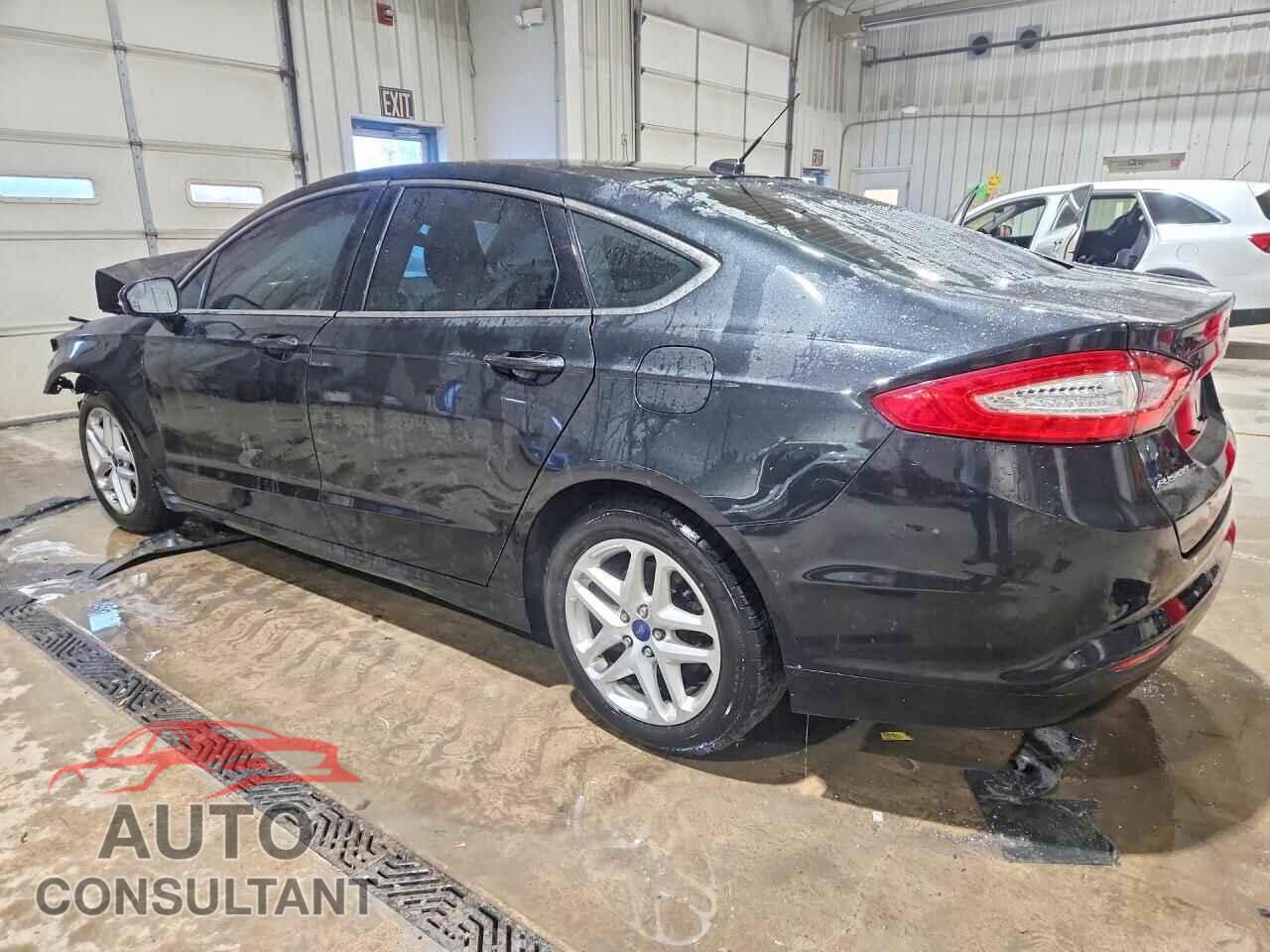FORD FUSION 2015 - 3FA6P0HD9FR231815