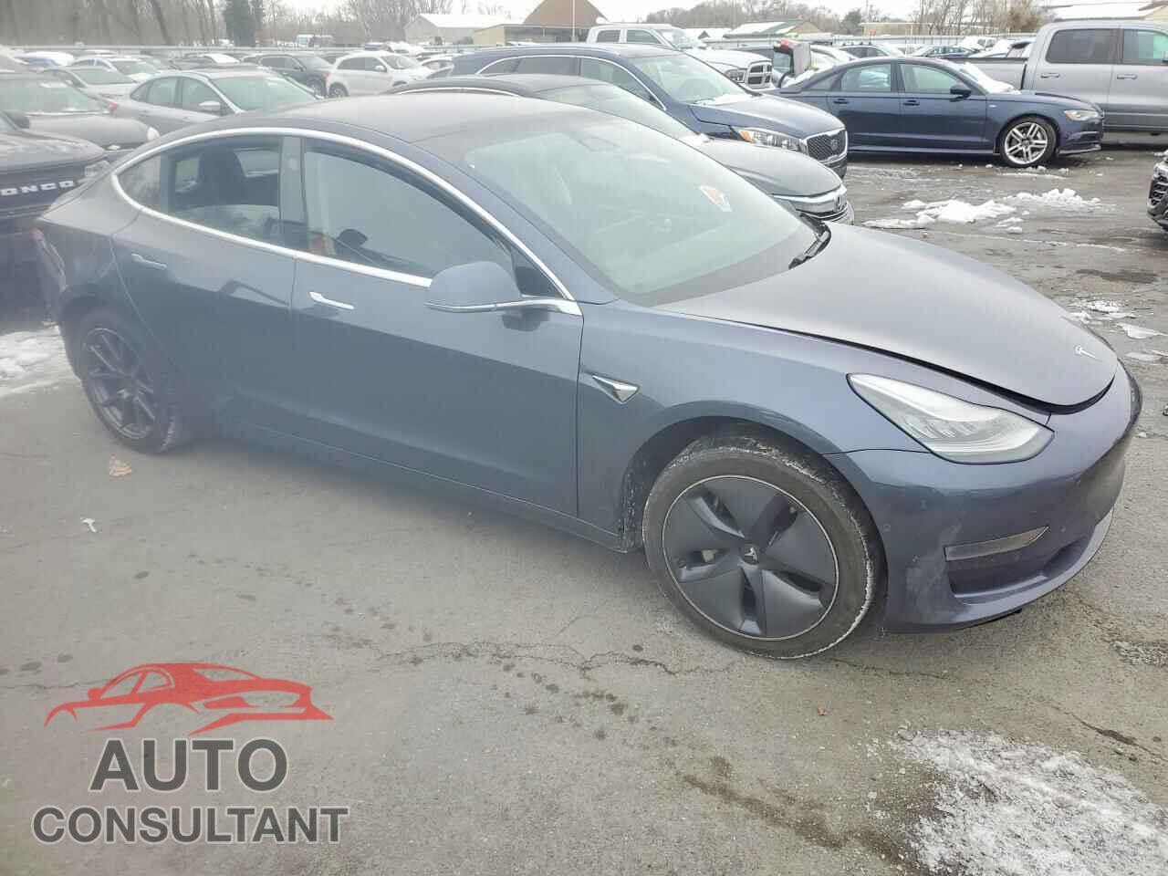 TESLA MODEL 3 2020 - 5YJ3E1EA9LF597080