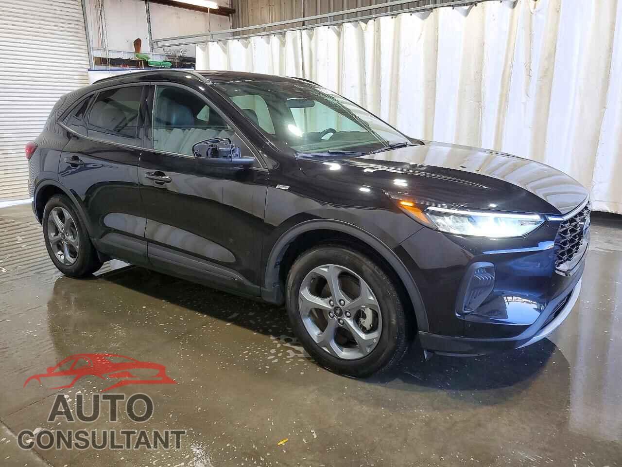 FORD ESCAPE 2025 - 1FMCU0MNXSUA43209